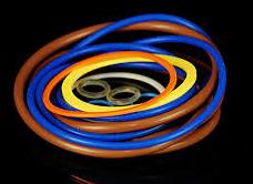 o-rings