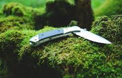 Pocket Knife