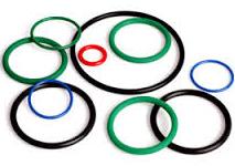 o-rings