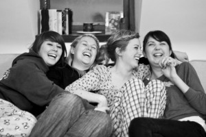 friendship