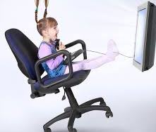 Gaming Chair