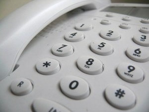 telephone 