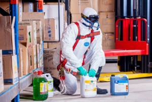 cleaners