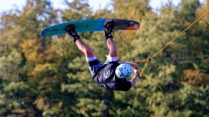 stunt